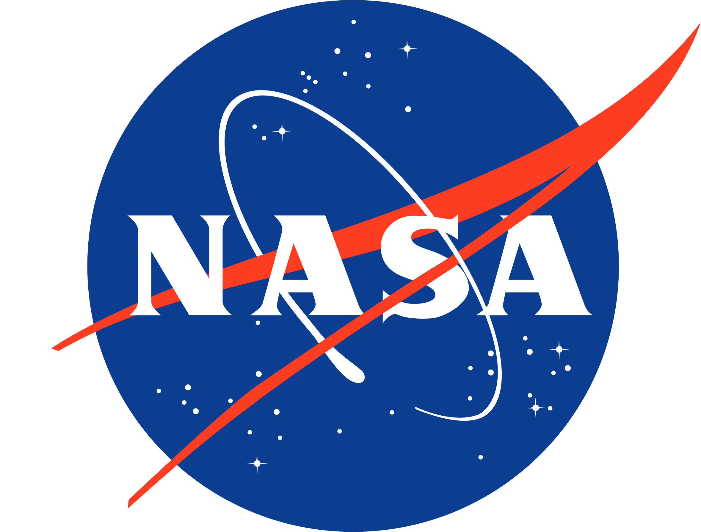 NASA Logo