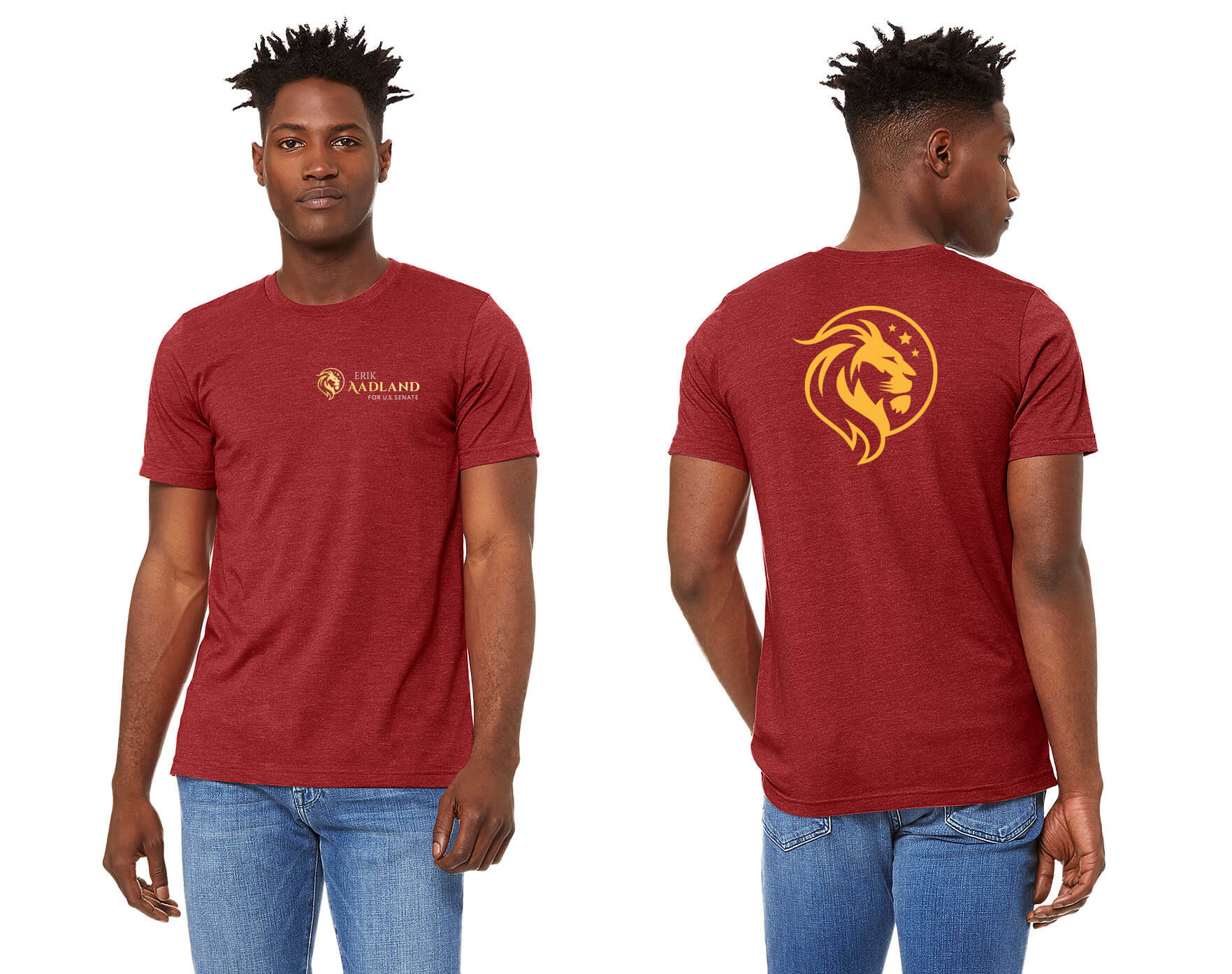 Aadland for Colorado