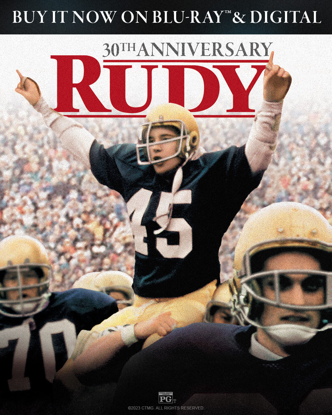 Anniversary Social Content