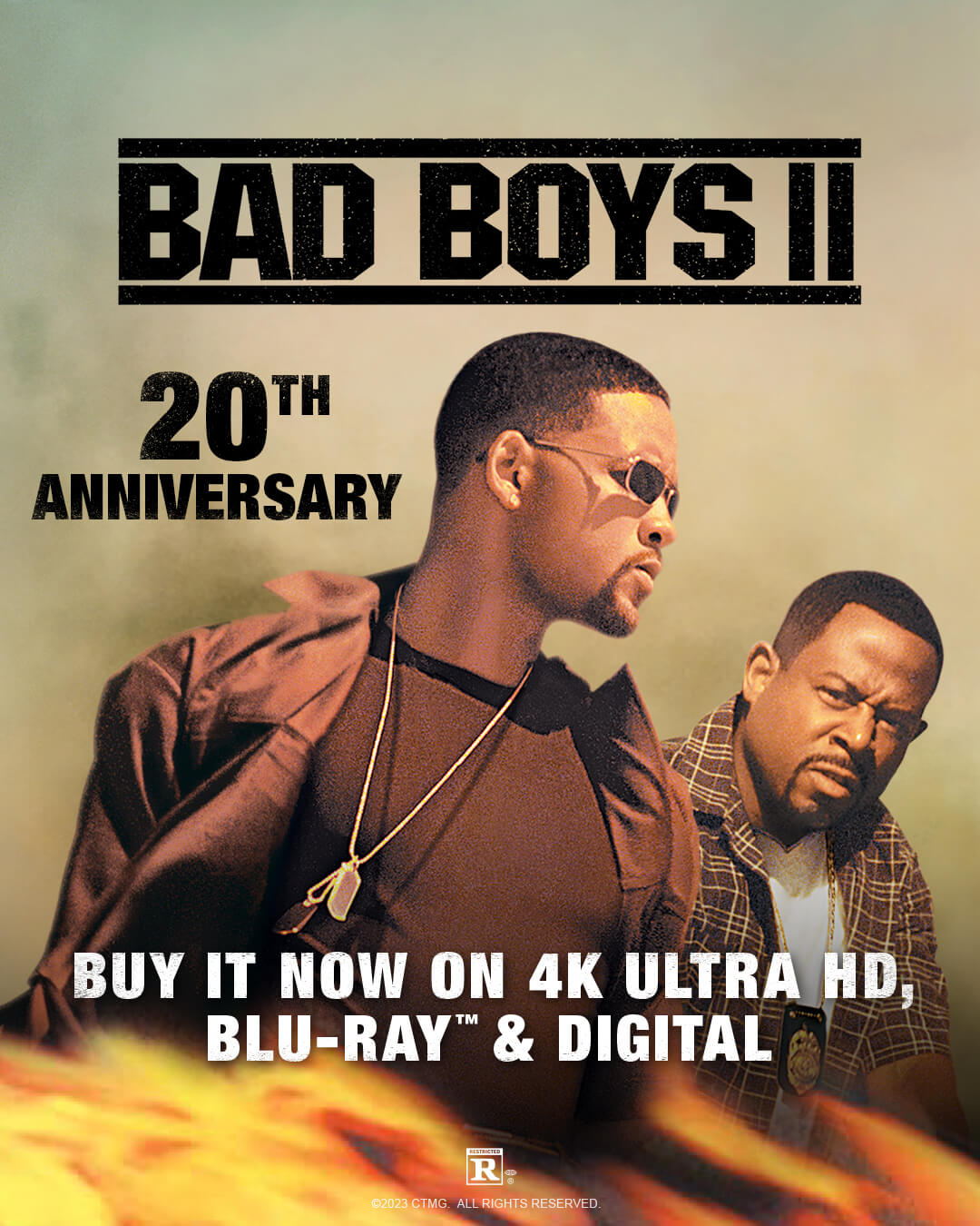 Anniversary Social Content