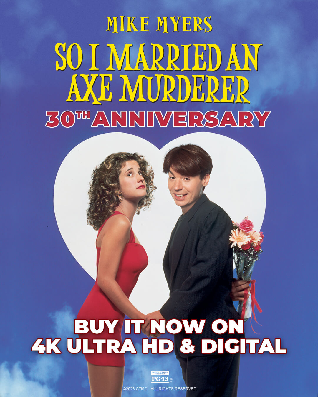 Anniversary Social Content