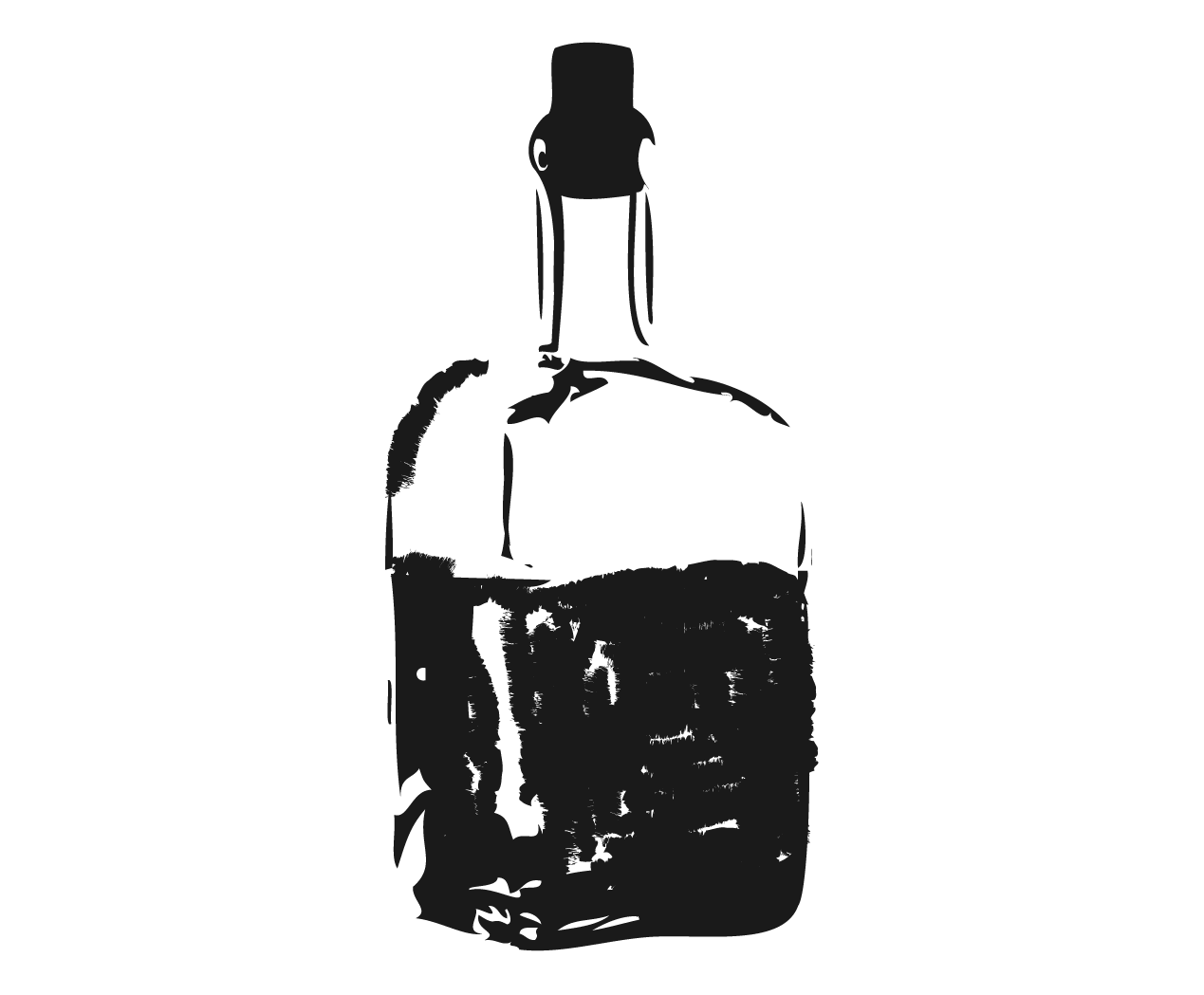 The Hawken Rifle Icon