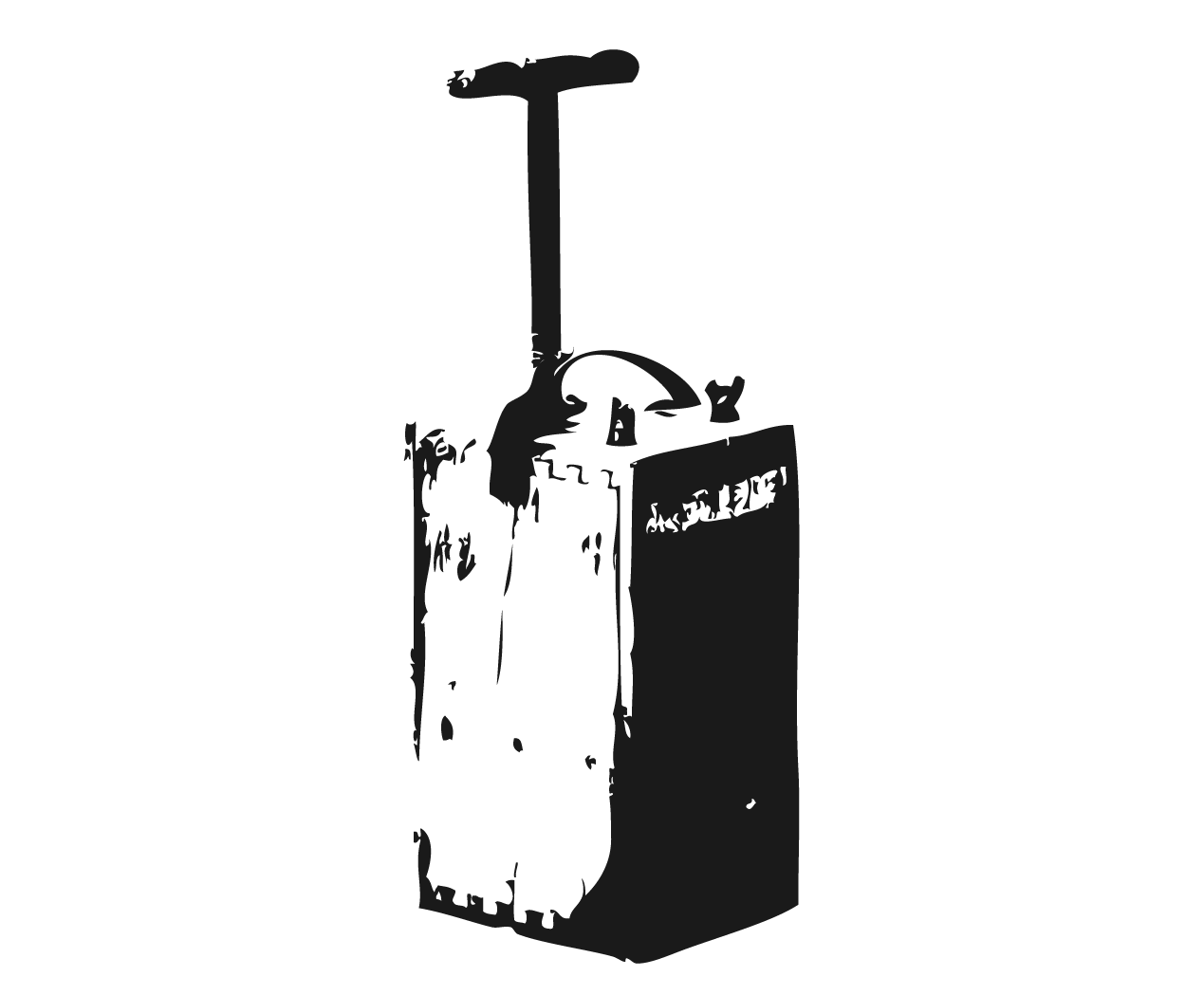 The Hawken Rifle Icon