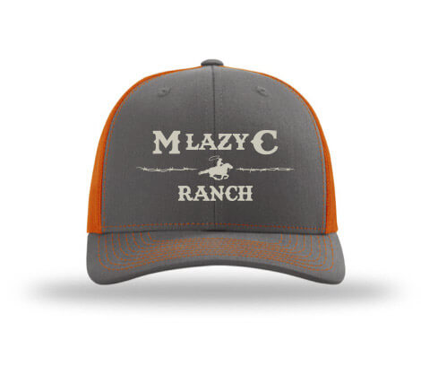 M Lazy C Ranch