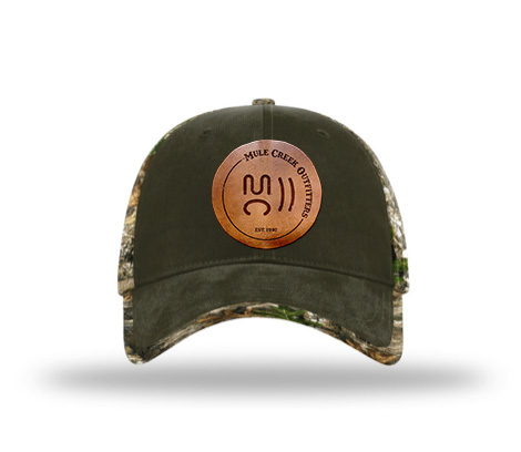 Mule Creek Outfitters