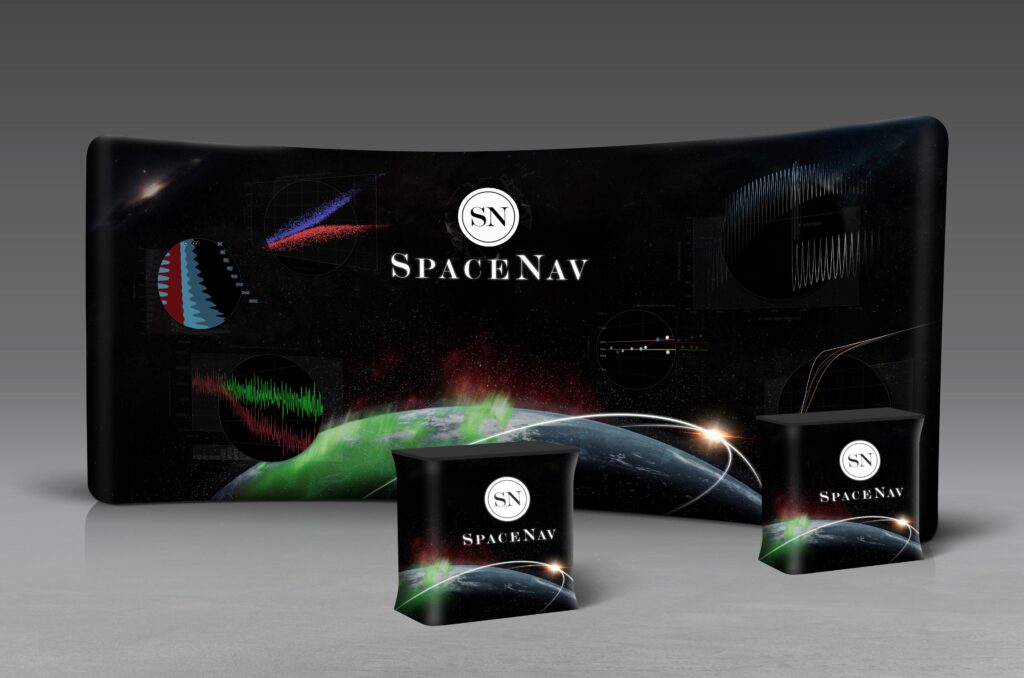 SpaceNav