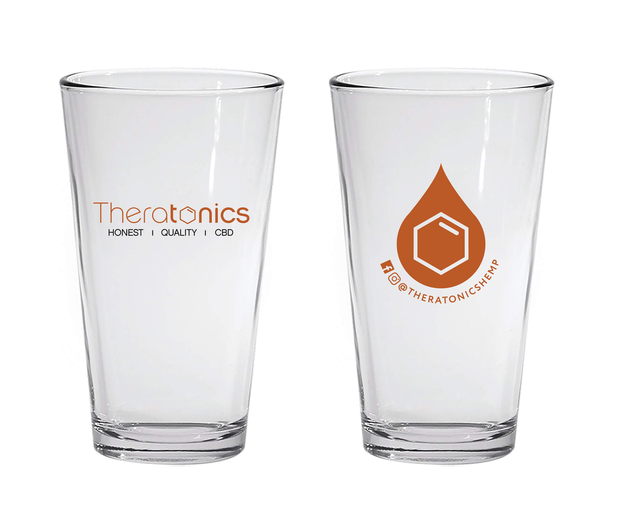 Theratonics